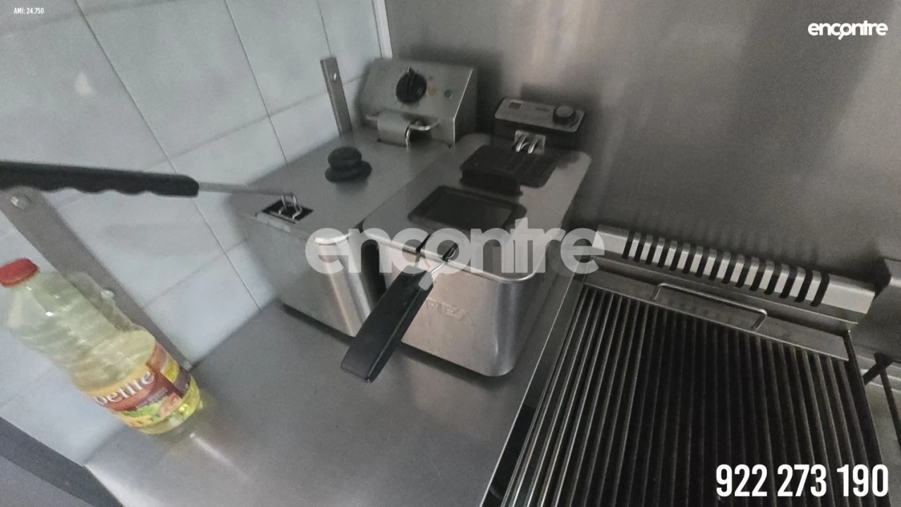 Loja para Trespasse em Montijo e Afonsoeiro Foto 14