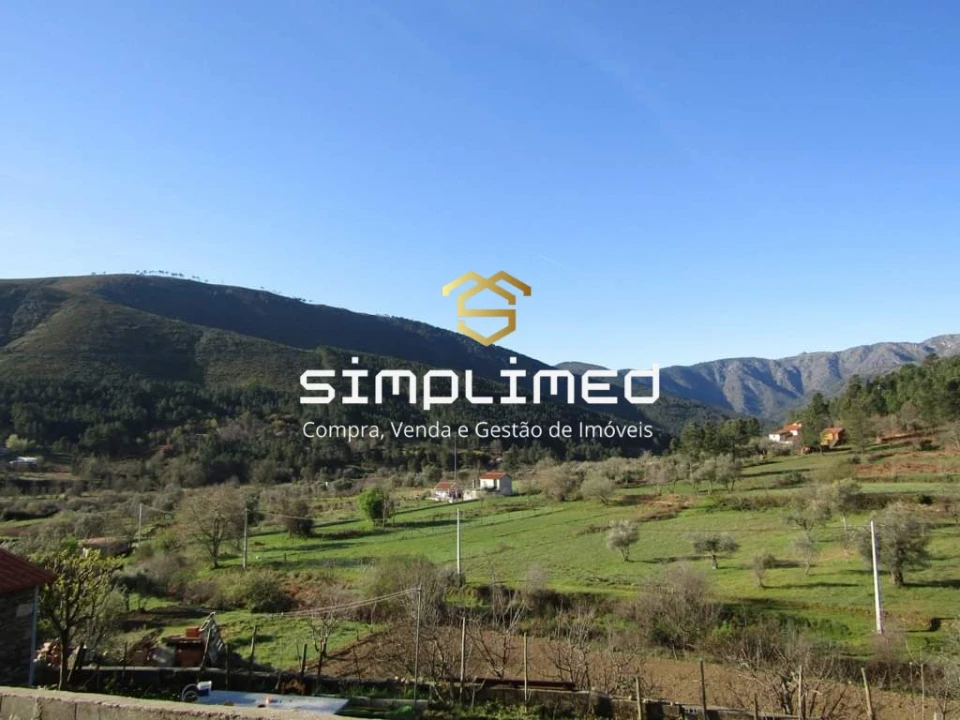 Moradia T4 para Venda em Verdelhos Foto 13