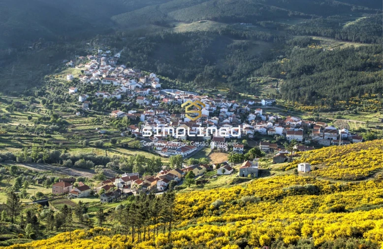 Moradia T3 para Venda em Verdelhos Foto 48