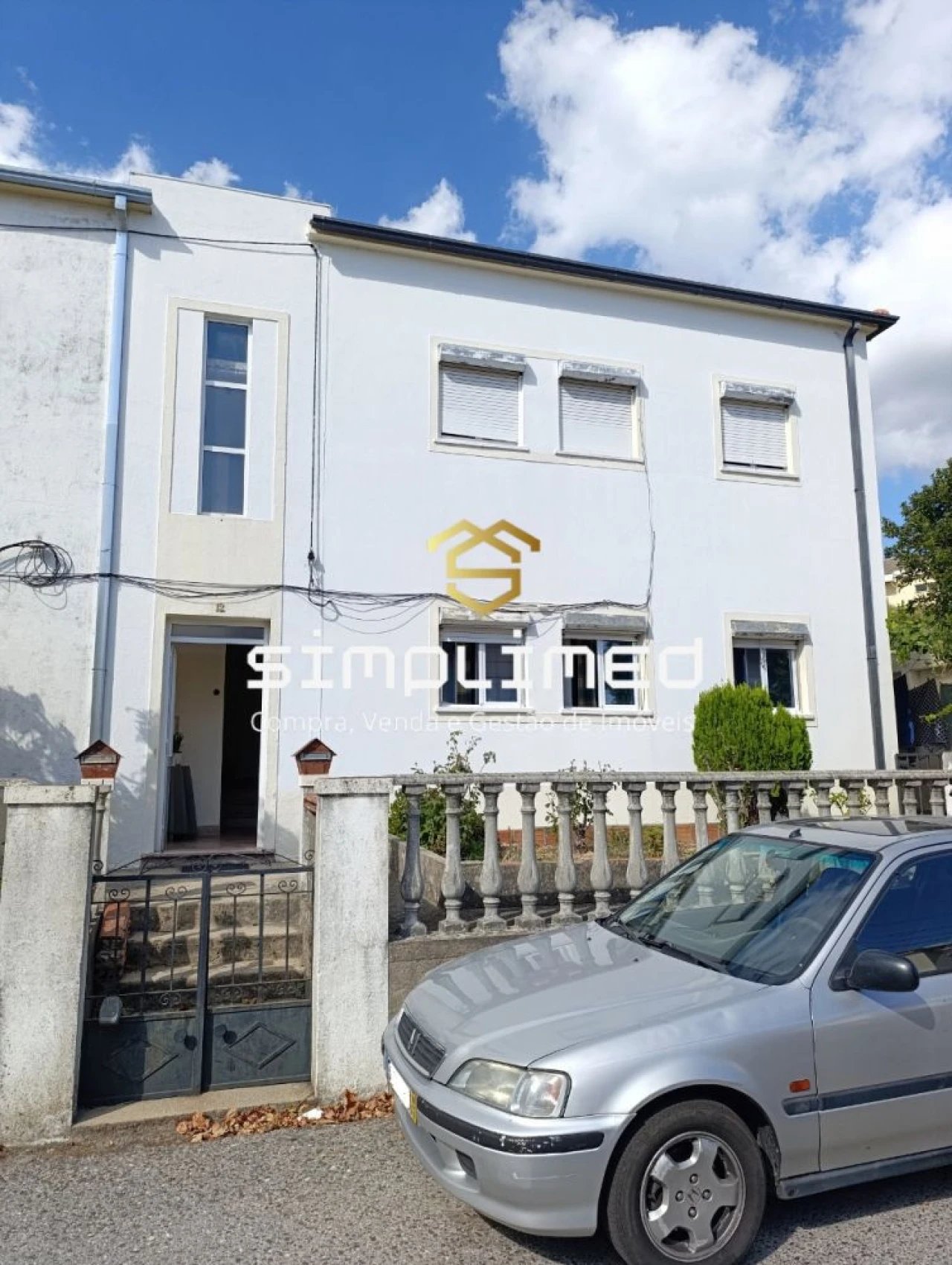 Apartamento T3 para Venda em Covilhã e Canhoso Foto 28