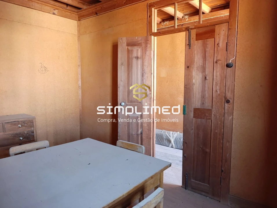 Moradia T4 para Venda em Três Povos Foto 28