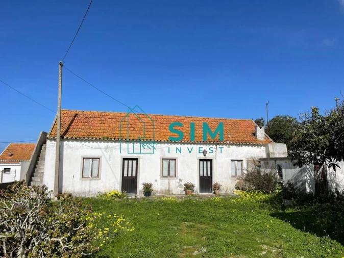 Moradia T2 para Venda em Sesimbra (Castelo) Foto 9