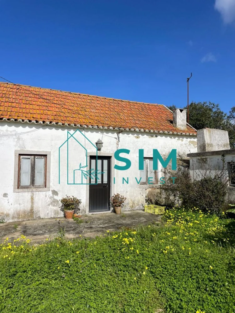 Moradia T2 para Venda em Sesimbra (Castelo) Foto 7