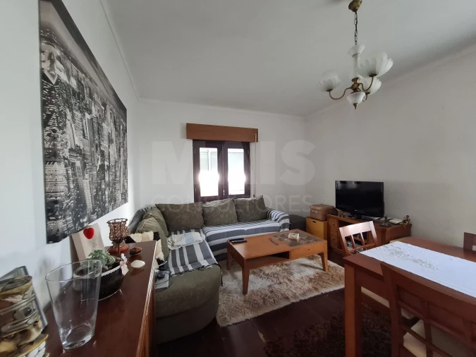 Moradia T2 para Arrendamento em Sines Foto 3