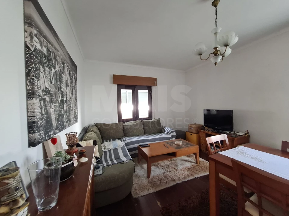 Moradia T2 para Arrendamento em Sines Foto 3