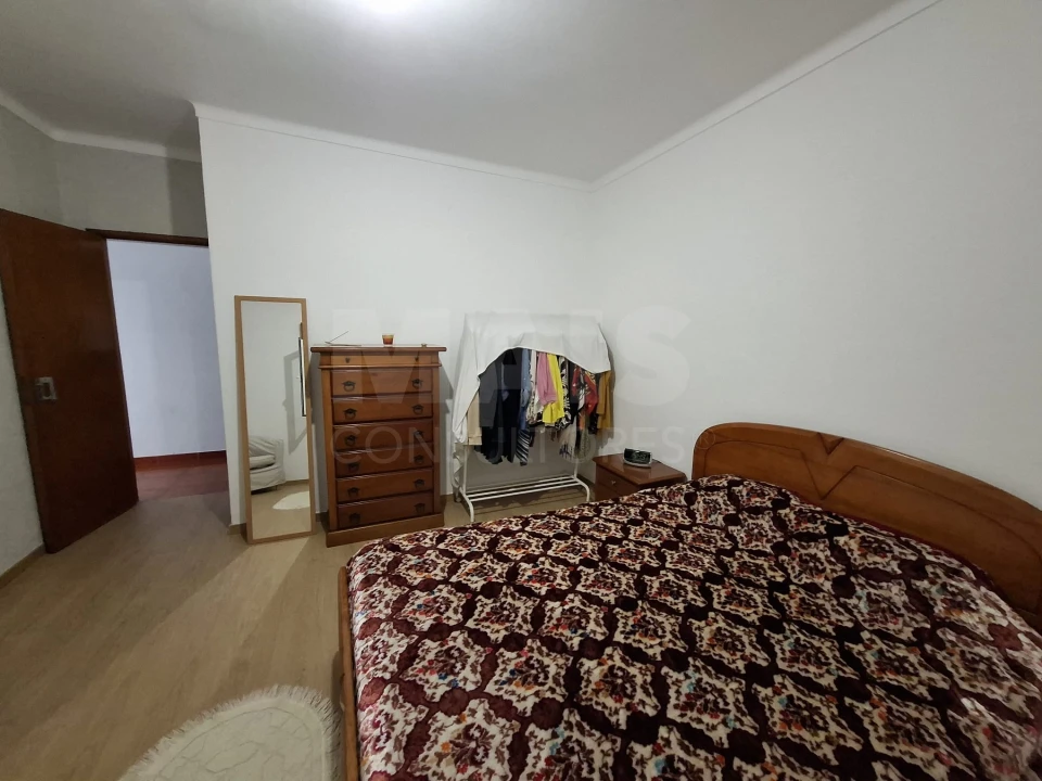 Moradia T2 para Arrendamento em Sines Foto 6