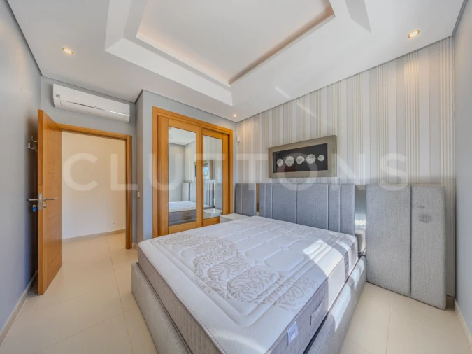 Moradia T4 para Venda em Almancil Foto 4