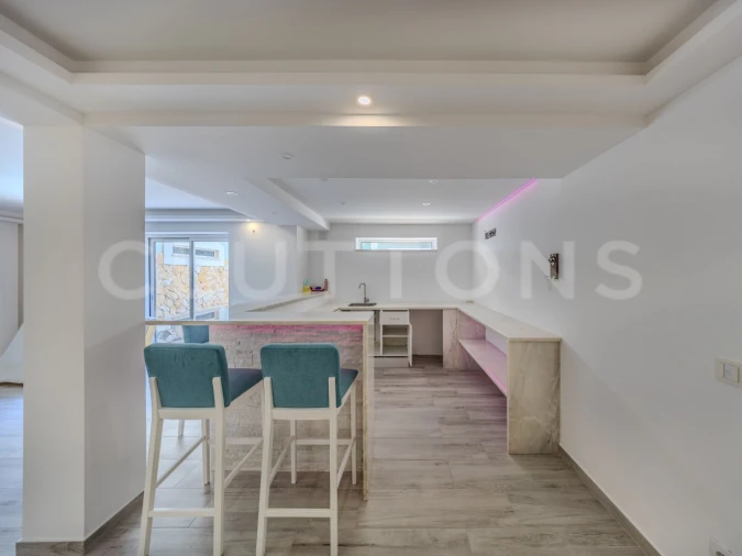 Moradia T4 para Venda em Almancil Foto 19