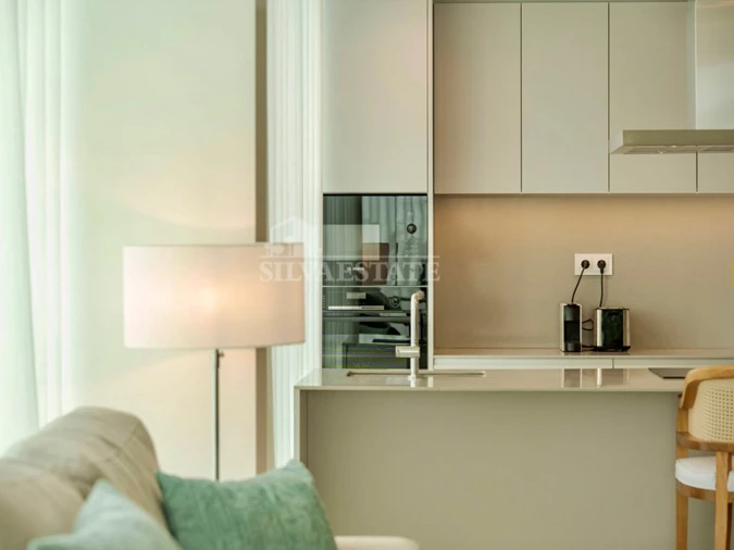 Apartamento T1 para Arrendamento em Estreito da Calheta Foto 16