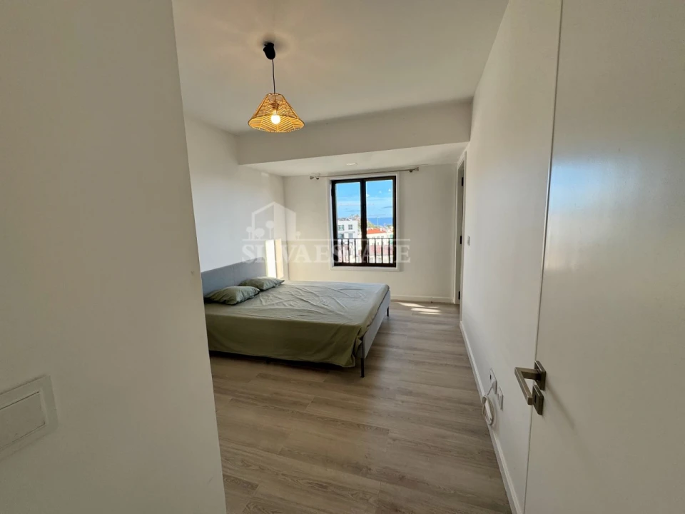 Apartamento T3 para Arrendamento em Funchal (Santa Luzia) Foto 9