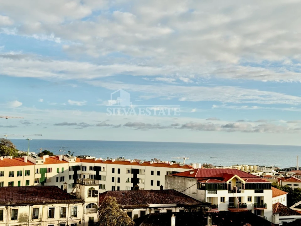 Apartamento T3 para Arrendamento em Funchal (Santa Luzia) Foto 22
