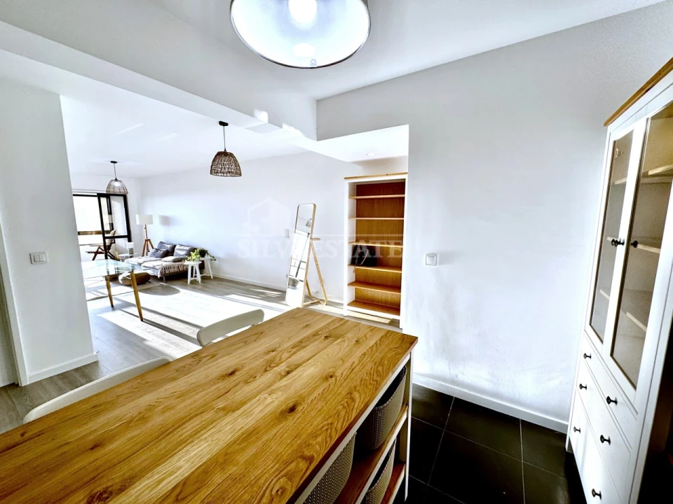 Apartamento T3 para Arrendamento em Funchal (Santa Luzia) Foto 4