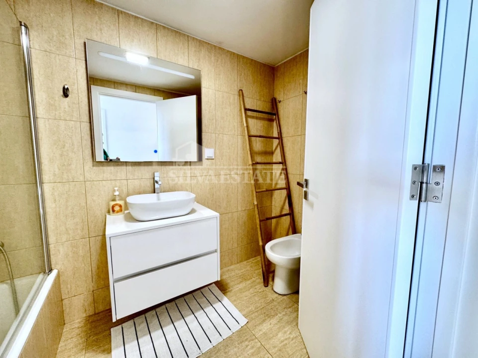 Apartamento T3 para Arrendamento em Funchal (Santa Luzia) Foto 14