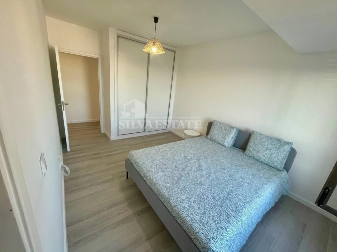 Apartamento T3 para Arrendamento em Funchal (Santa Luzia) Foto 10