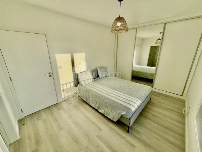 Apartamento T3 para Arrendamento em Funchal (Santa Luzia) Foto 11