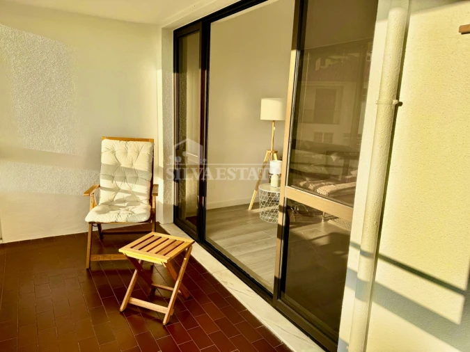 Apartamento T3 para Arrendamento em Funchal (Santa Luzia) Foto 8