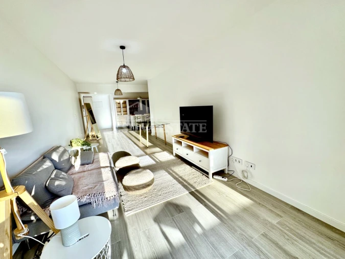 Apartamento T3 para Arrendamento em Funchal (Santa Luzia) Foto 2