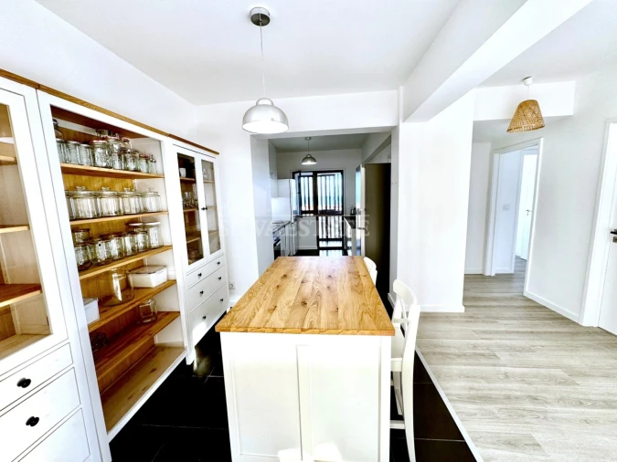 Apartamento T3 para Arrendamento em Funchal (Santa Luzia) Foto 6