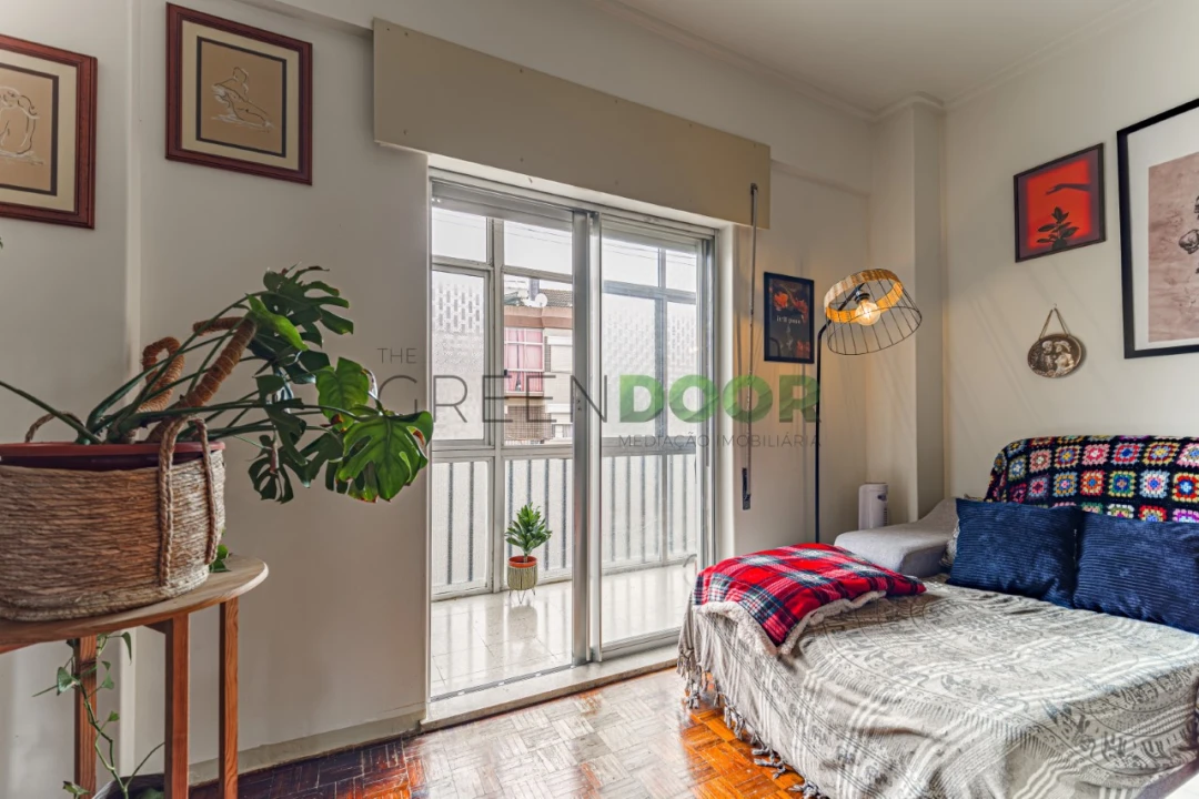 Apartamento T2 para Venda em Amora Foto 5