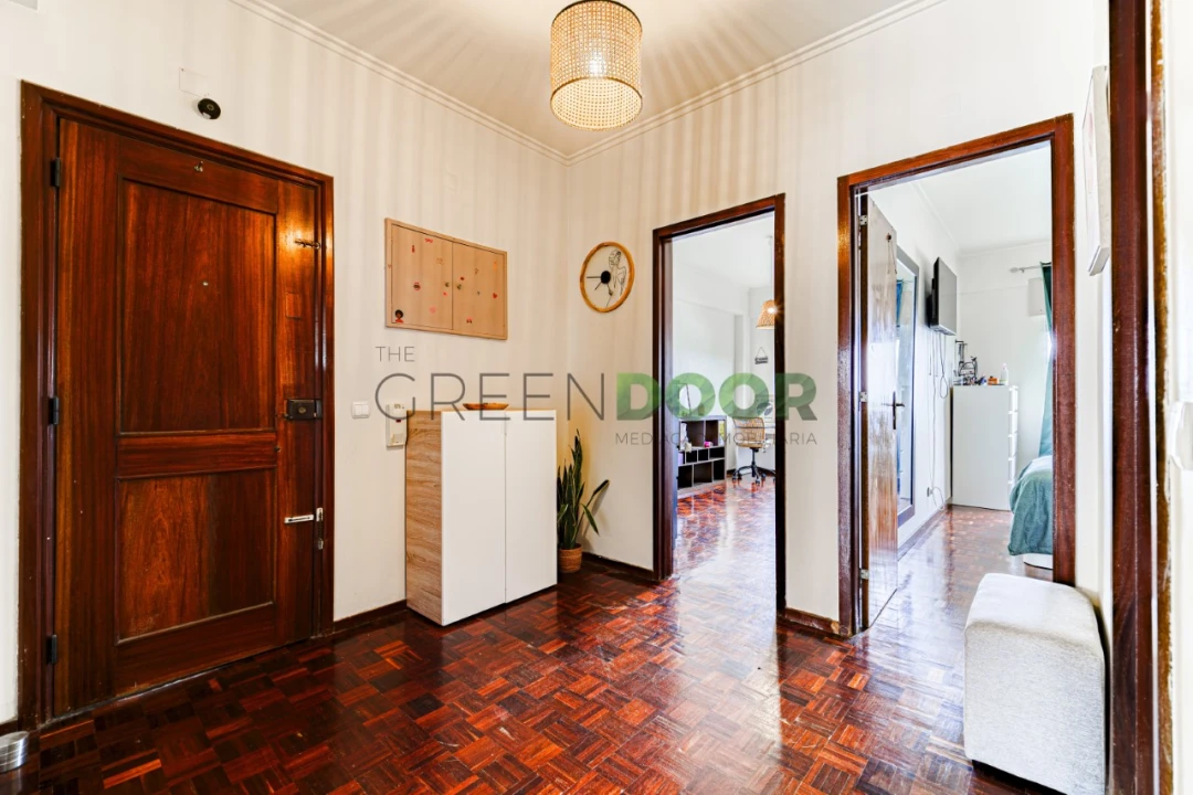 Apartamento T2 para Venda em Amora Foto 10