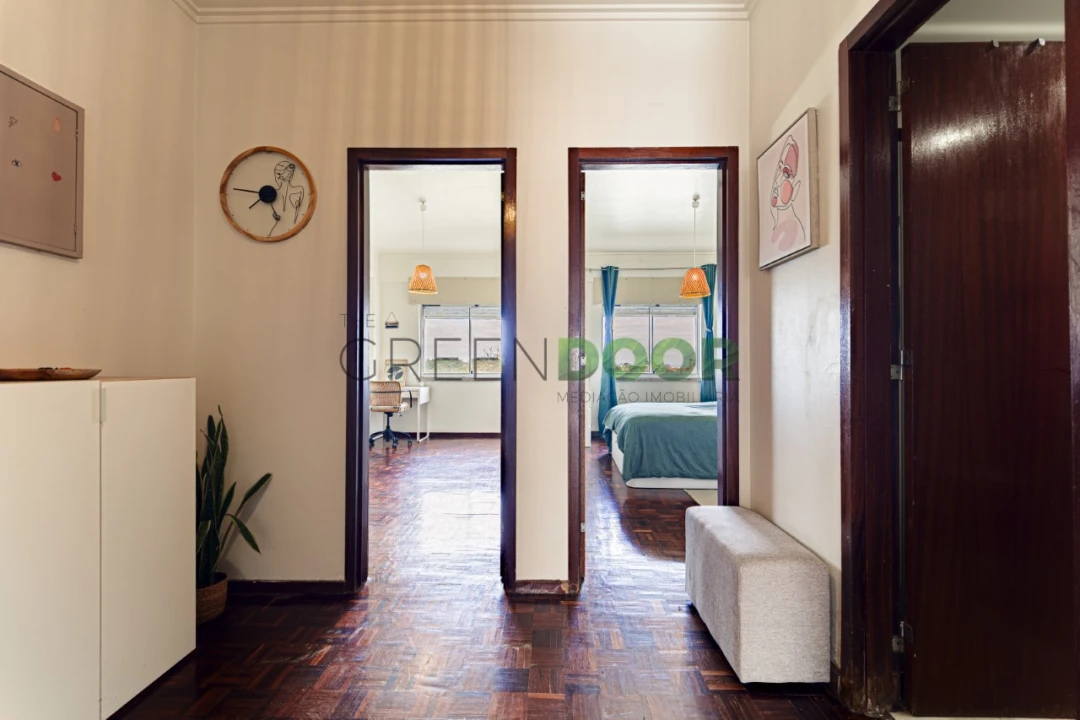 Apartamento T2 para Venda em Amora Foto 13