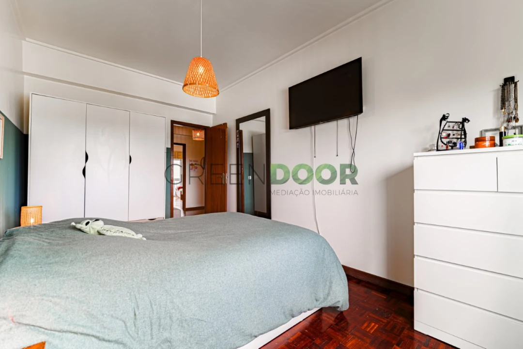 Apartamento T2 para Venda em Amora Foto 18