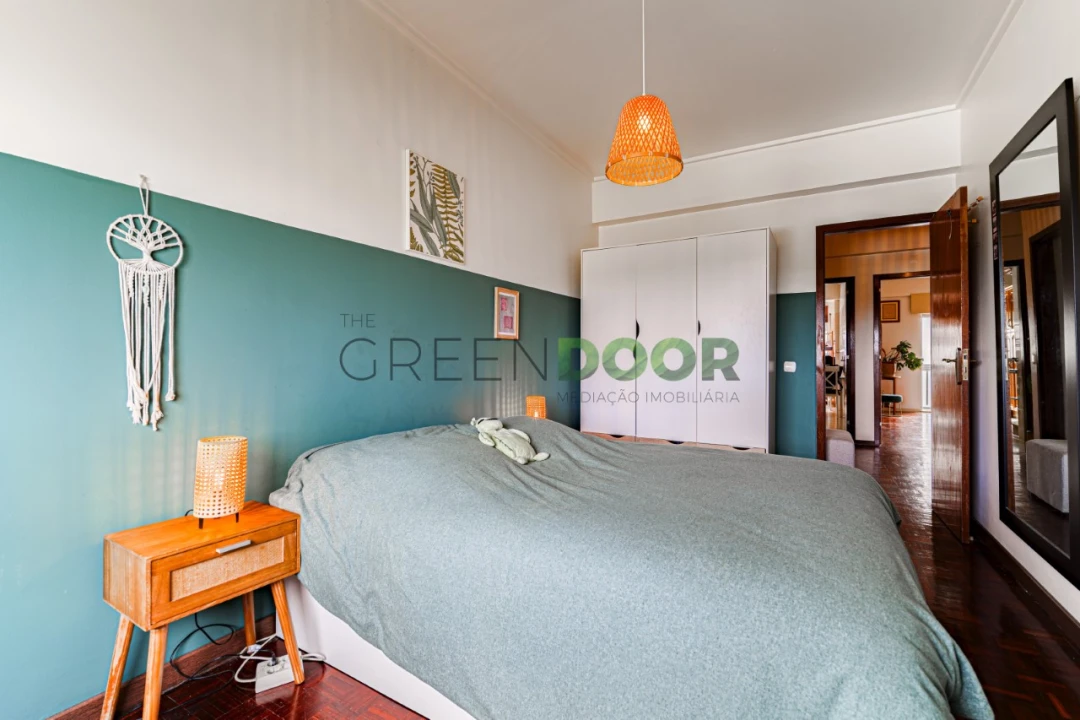 Apartamento T2 para Venda em Amora Foto 19