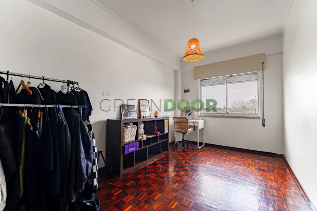 Apartamento T2 para Venda em Amora Foto 20