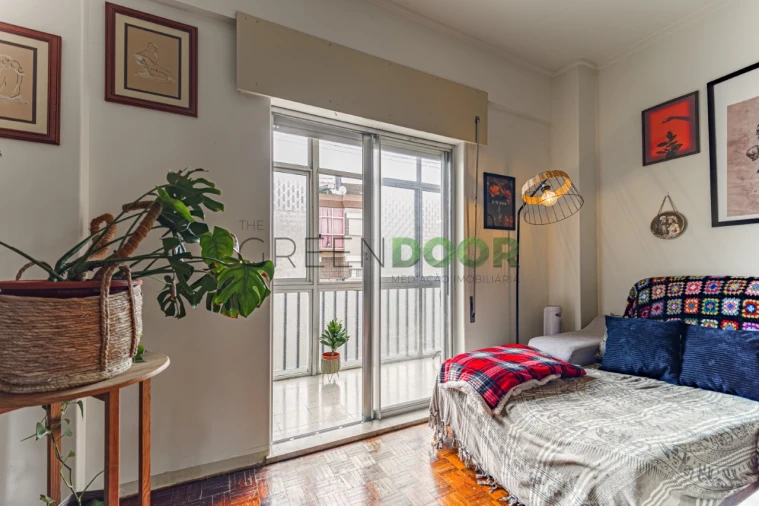 Apartamento T2 para Venda em Amora Foto 5