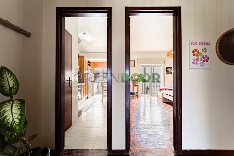 Apartamento T2 para Venda em Amora Foto 14