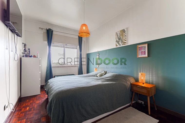 Apartamento T2 para Venda em Amora Foto 17