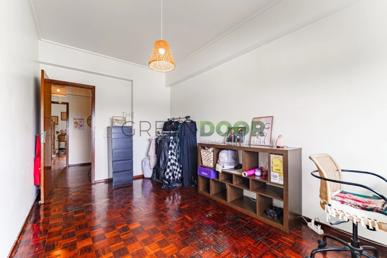 Apartamento T2 para Venda em Amora Foto 21