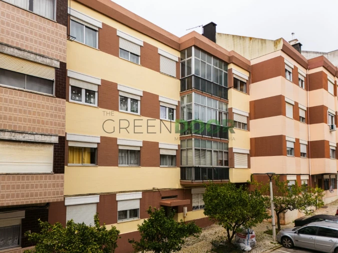 Apartamento T2 para Venda em Amora Foto 22