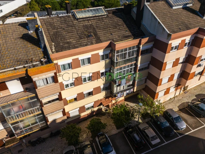 Apartamento T2 para Venda em Amora Foto 24