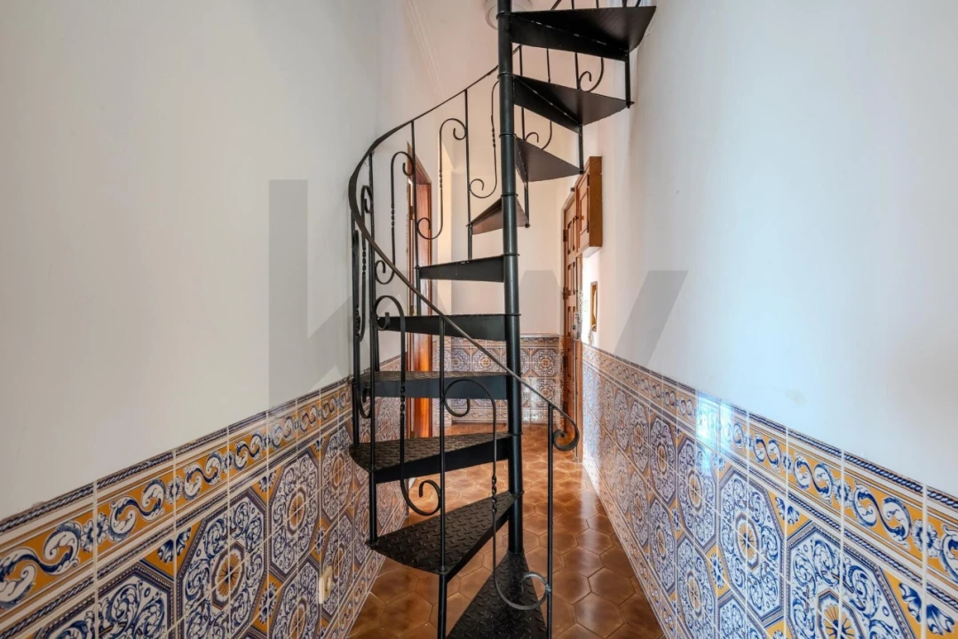 Apartamento T2 para Venda em Queluz e Belas Foto 33