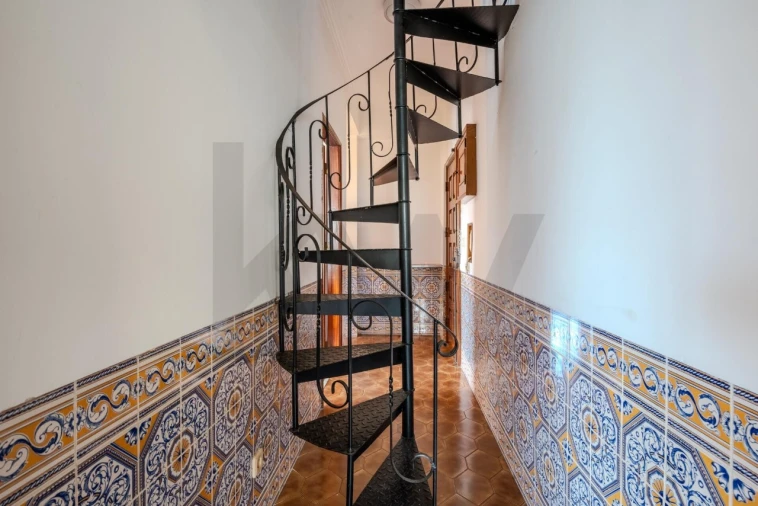 Apartamento T2 para Venda em Queluz e Belas Foto 33