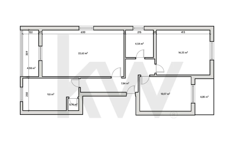Apartamento T2 para Venda em Queluz e Belas Foto 42