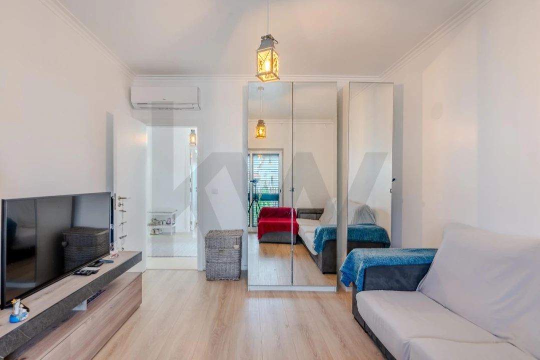 Moradia T5 para Venda em Samora Correia Foto 3