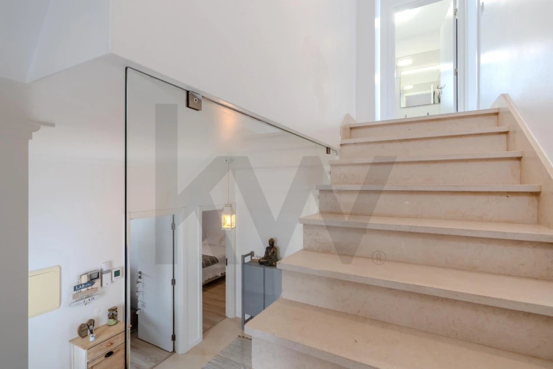 Moradia T5 para Venda em Samora Correia Foto 23