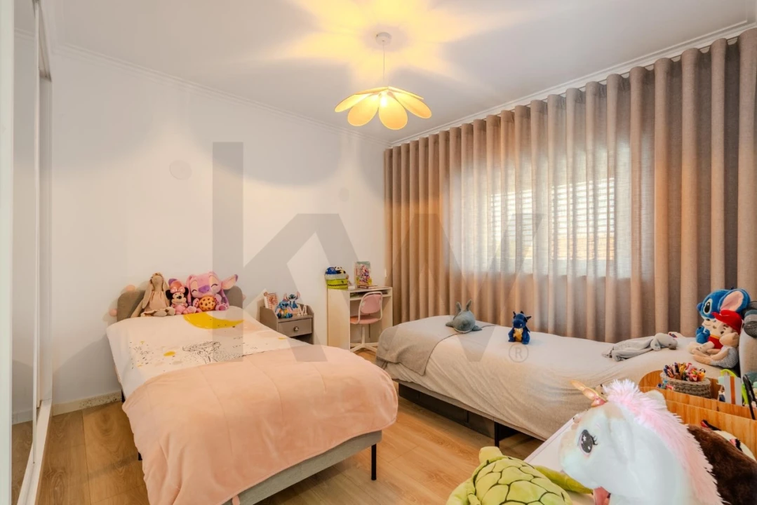 Moradia T5 para Venda em Samora Correia Foto 25