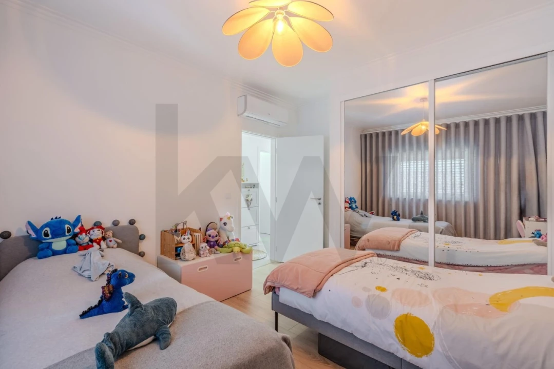 Moradia T5 para Venda em Samora Correia Foto 26