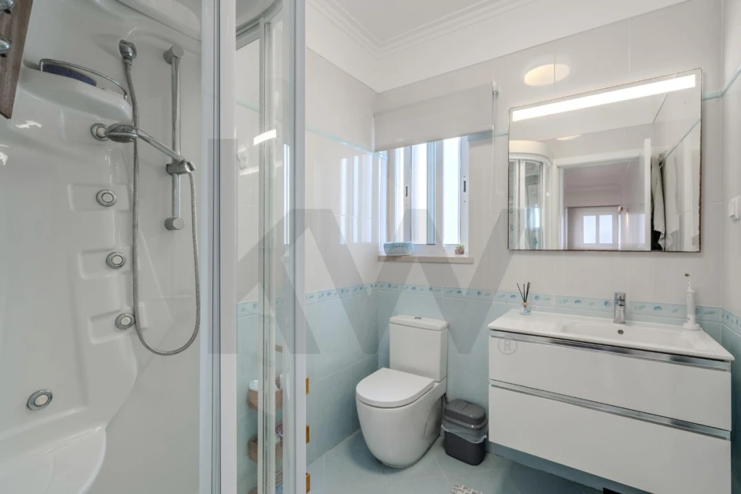 Moradia T5 para Venda em Samora Correia Foto 28