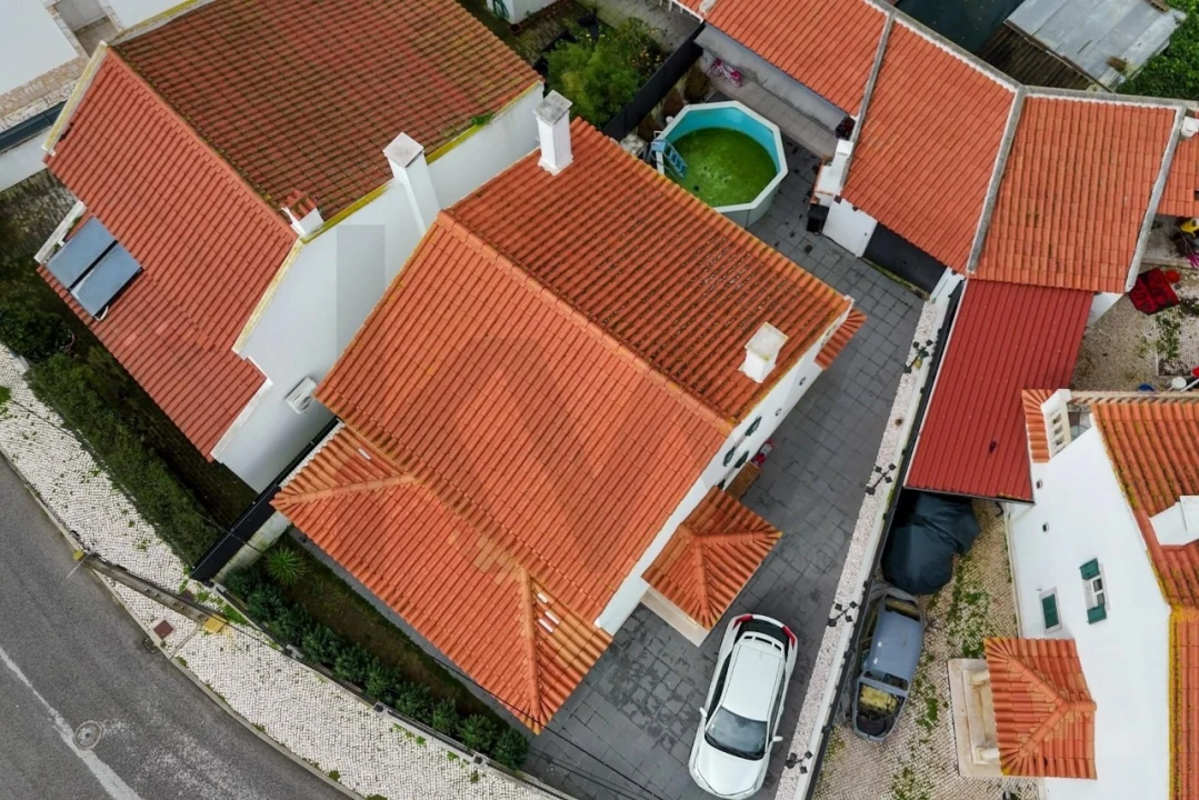 Moradia T5 para Venda em Samora Correia Foto 44