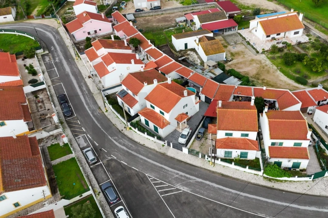 Moradia T5 para Venda em Samora Correia Foto 54