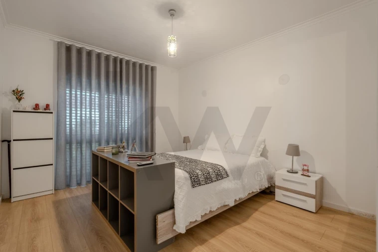 Moradia T5 para Venda em Samora Correia Foto 5