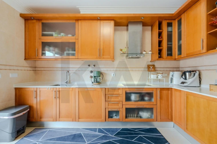 Moradia T5 para Venda em Samora Correia Foto 18