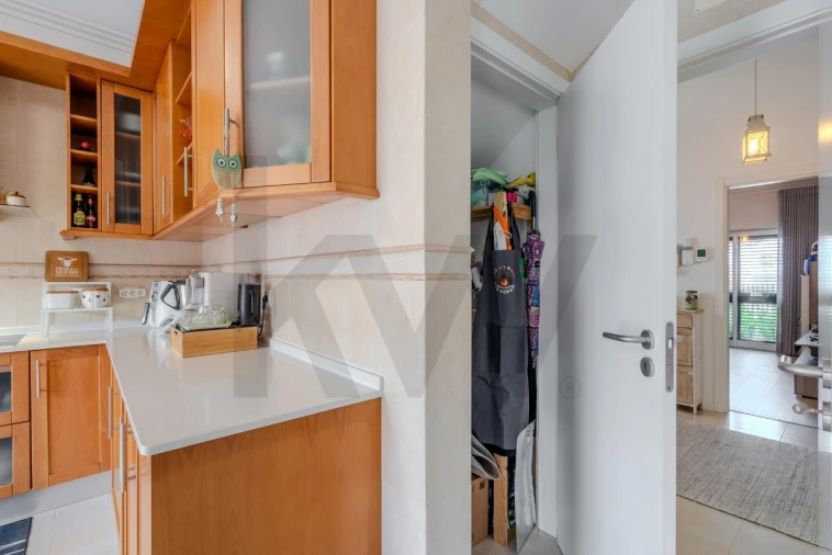 Moradia T5 para Venda em Samora Correia Foto 21