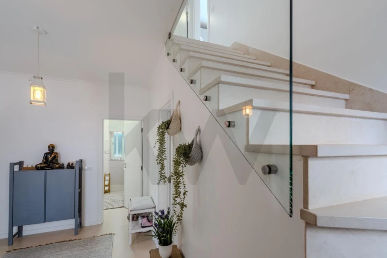 Moradia T5 para Venda em Samora Correia Foto 22