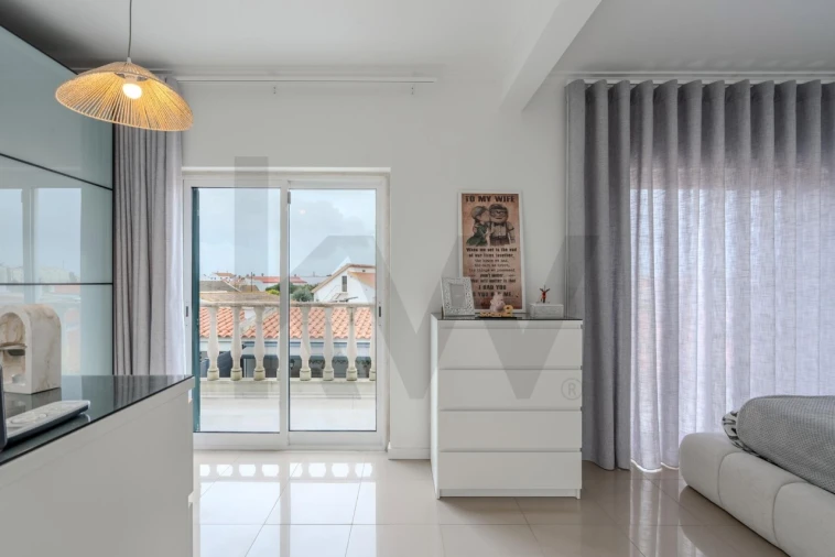 Moradia T5 para Venda em Samora Correia Foto 29