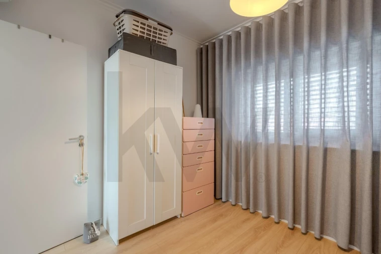 Moradia T5 para Venda em Samora Correia Foto 35